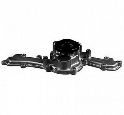 MAGNETI MARELLI 352316170016 -  Водяной насос